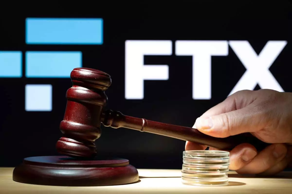 The Future for Former FTX Executives After Conviction of Founder Sam Bankman-Fried