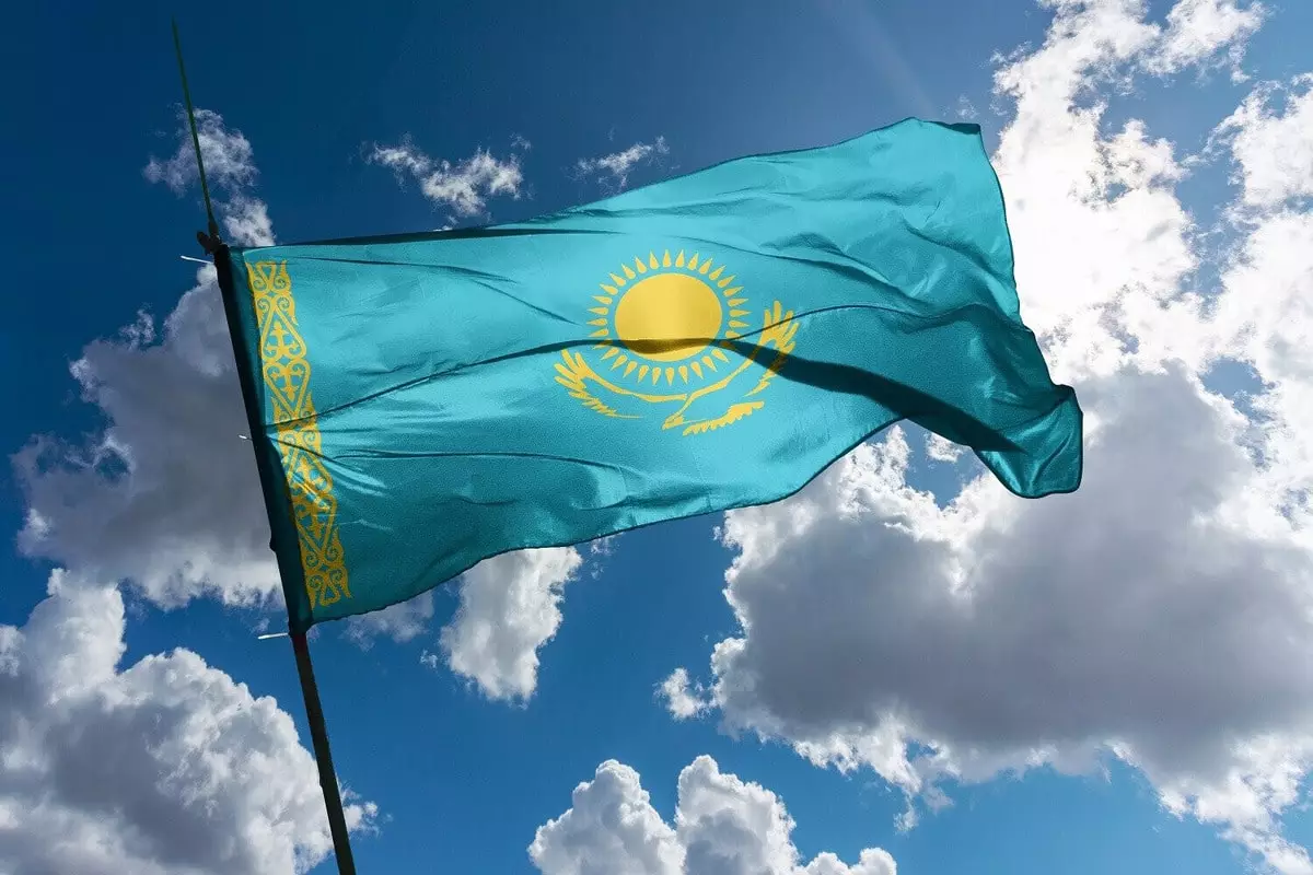 The Republic of Kazakhstan Blocks Coinbase Website, Citing Violations of Digital Assets Law