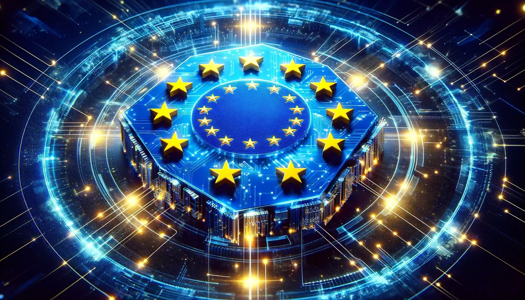 The European Parliament’s Data Act and Its Impact on Smart Contract Development