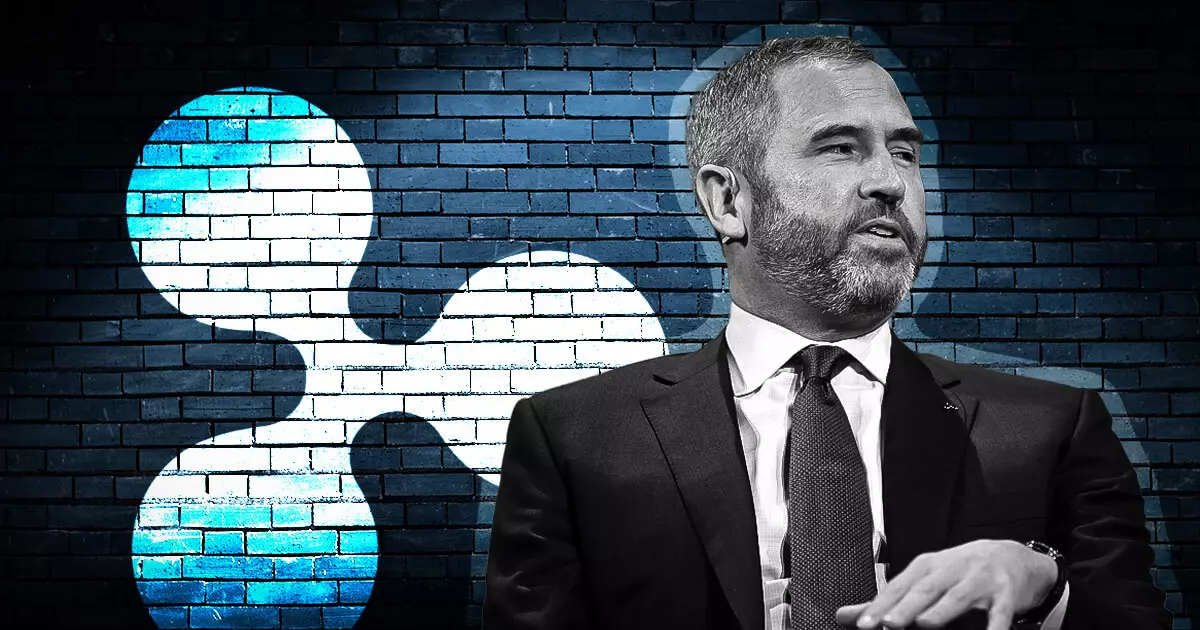Analyzing the SEC’s Regulatory Strategy: Ripple CEO Provides Critical Insights