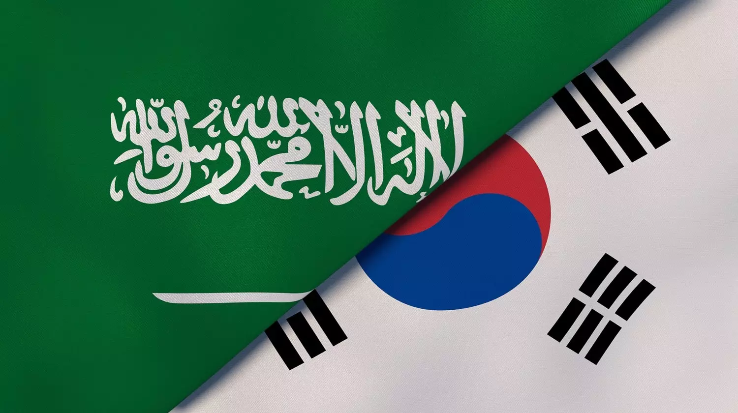 A Suspected Crypto Fraudster Joined South Korean President on State Visit to Saudi Arabia