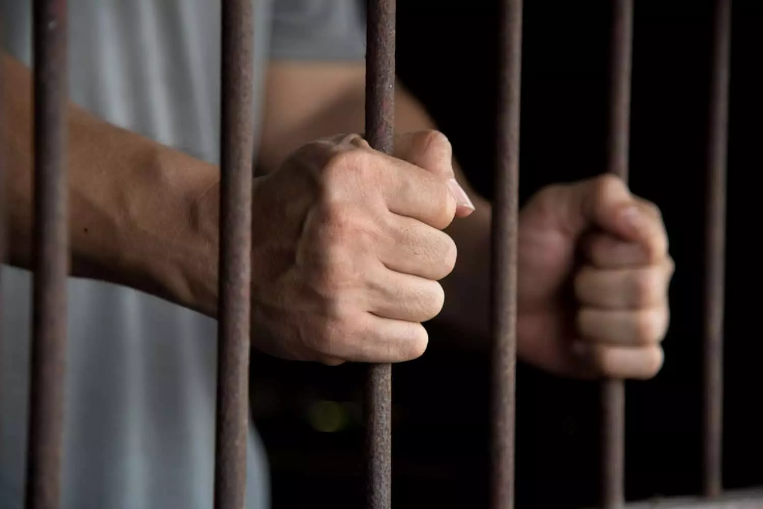 Crypto Scammer Sentenced to Jail for Operating Bogus Token Trading Platform