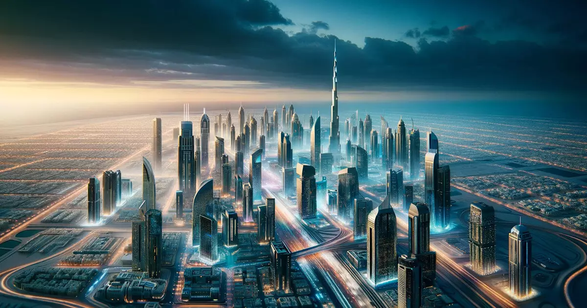 The Attainment of Crypto.com’s Virtual Assets Service Provider License in Dubai