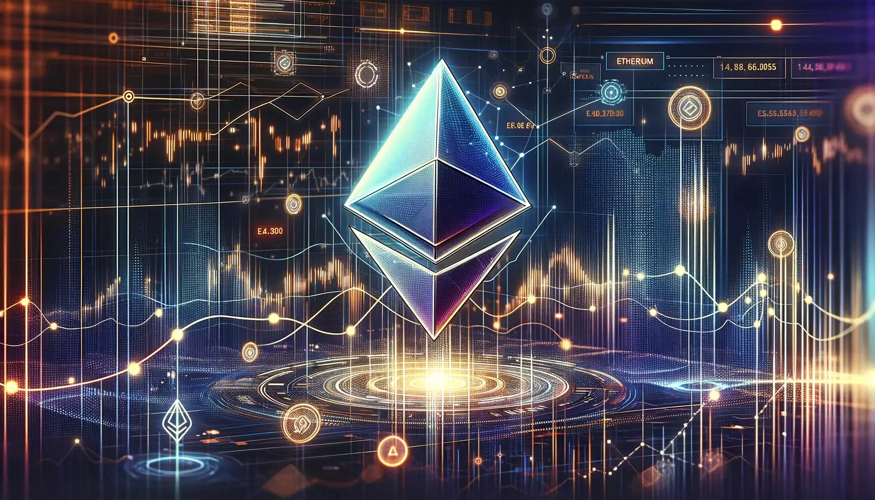 Critical Analysis of Fidelity Investments’ Ethereum ETF Filing