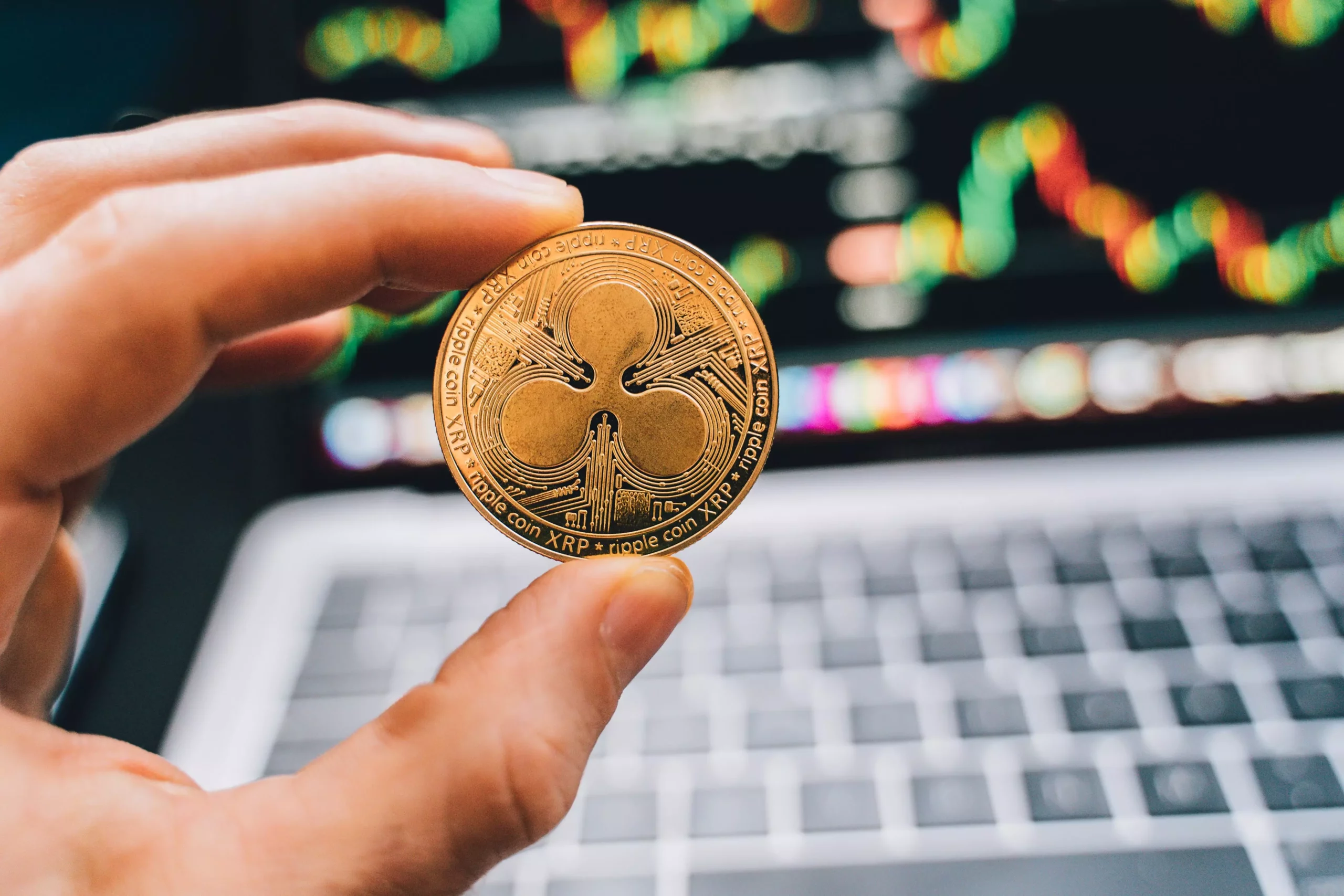 A Potential Upswing for XRP as Bullish Indicators Emerge
