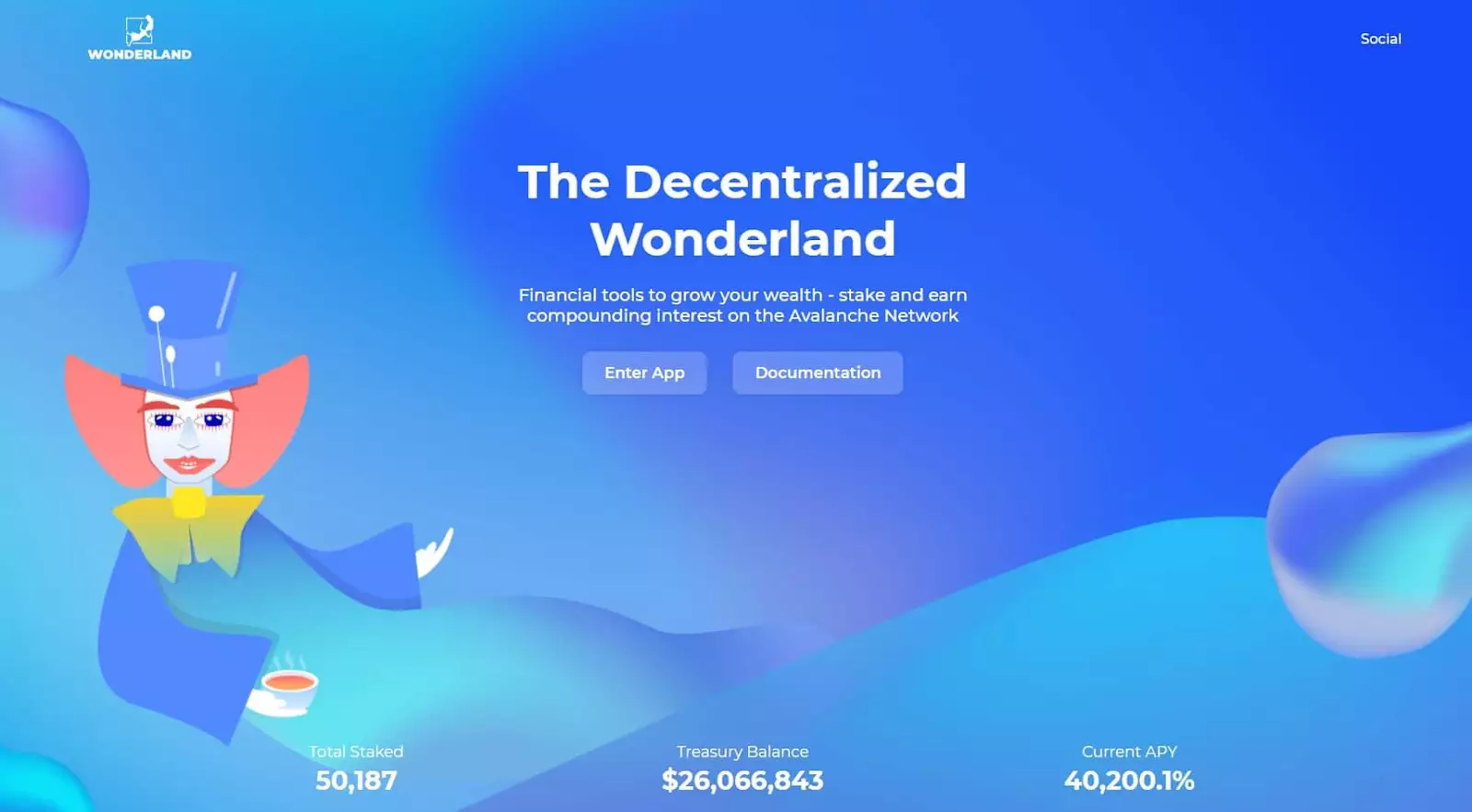 The Emerging Crypto: Could the Wonderland AVAX-native TIME Token be the Next Big Thing?