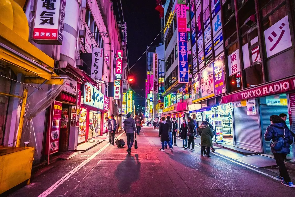 The Rise of Digital Securities Trading in Japan