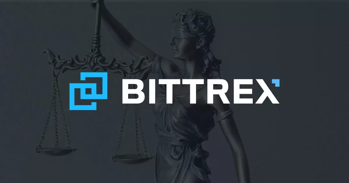 The Demise of Bittrex Global: An End to Exchange Operations