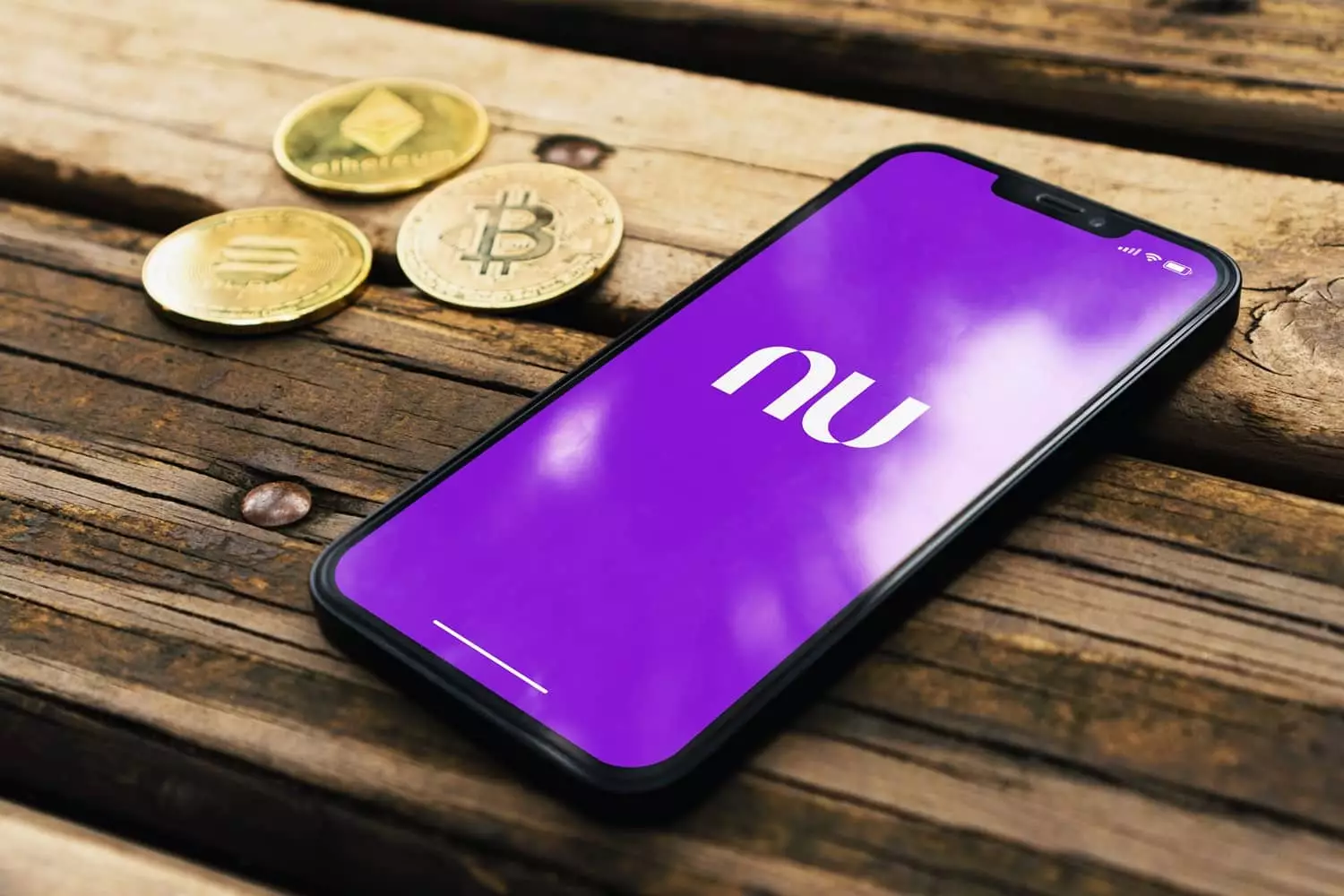 The Rise of Nubank: Expanding Crypto Offerings and Partnering with Central Bank