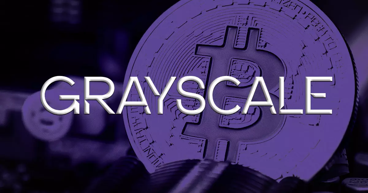 The Latest Update on Grayscale’s Bitcoin ETF Filing