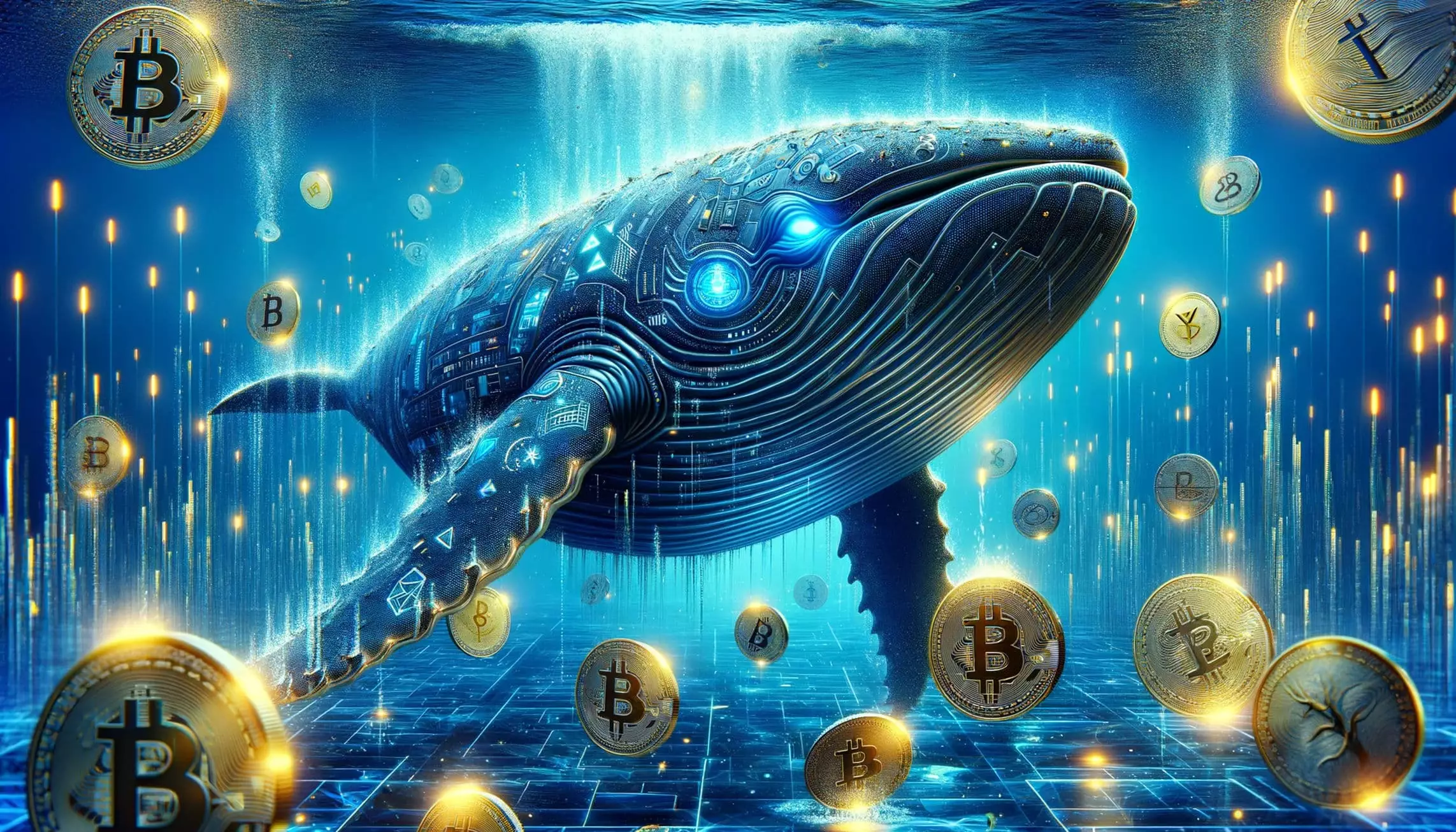 Whales Accumulating yPredict Tokens Ahead of Exchange Listings