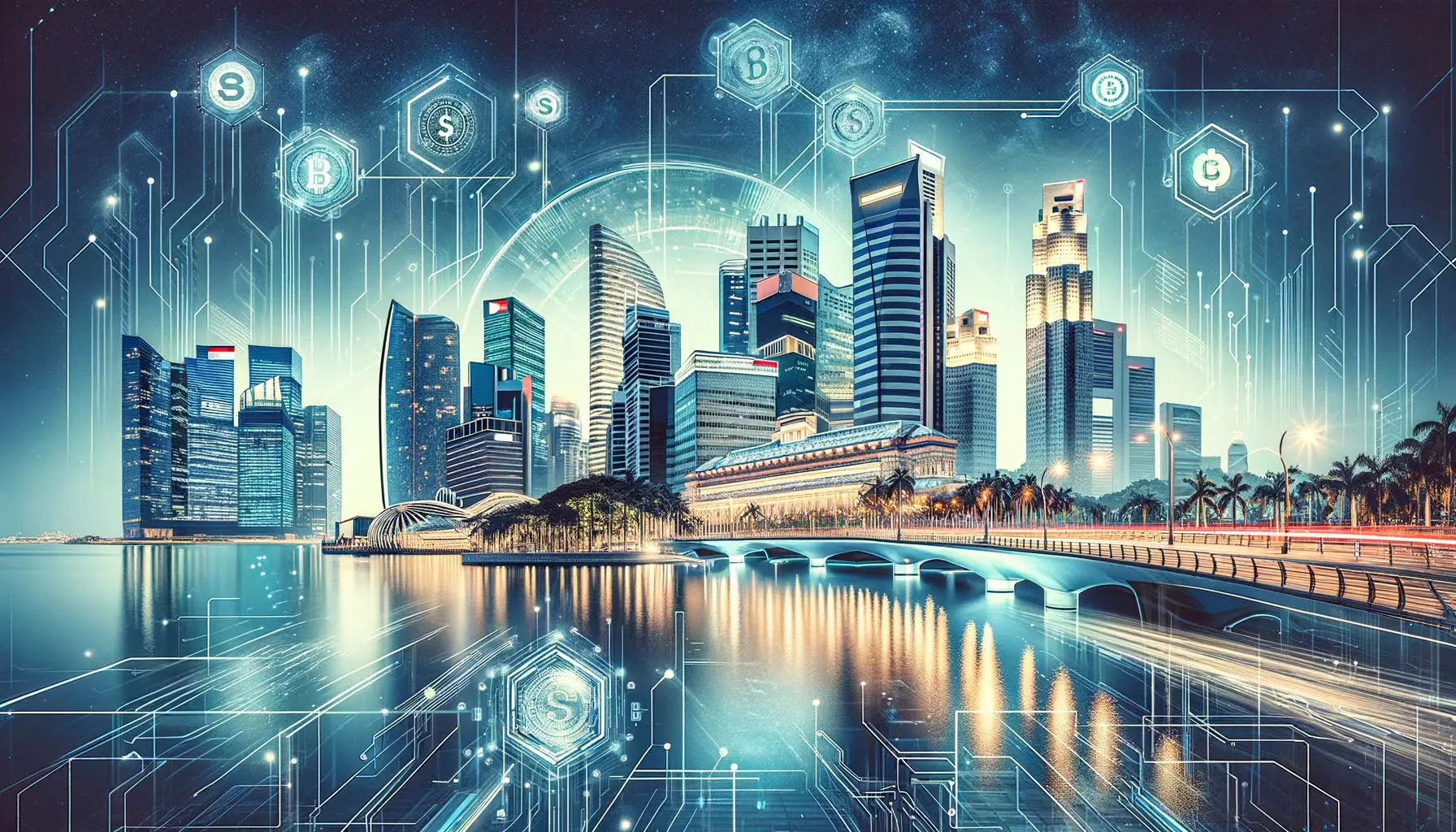 The Monetary Authority of Singapore Strengthens Regulations to Protect Retail Crypto Users