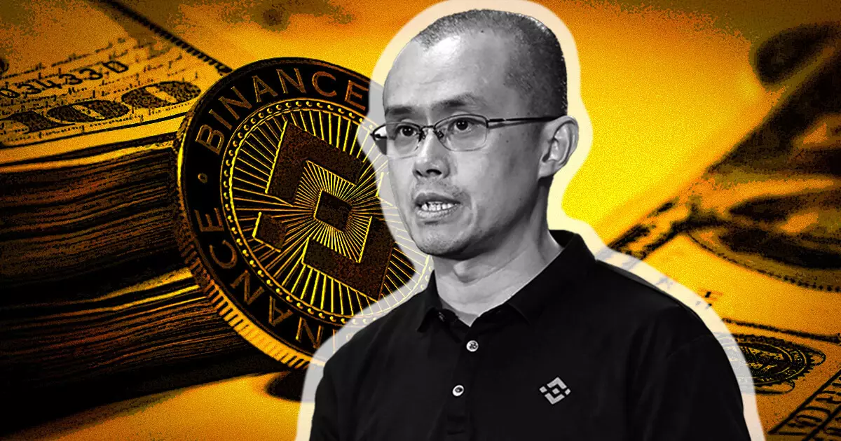The Controversial Restriction of Former Binance CEO’s Social Media Profile