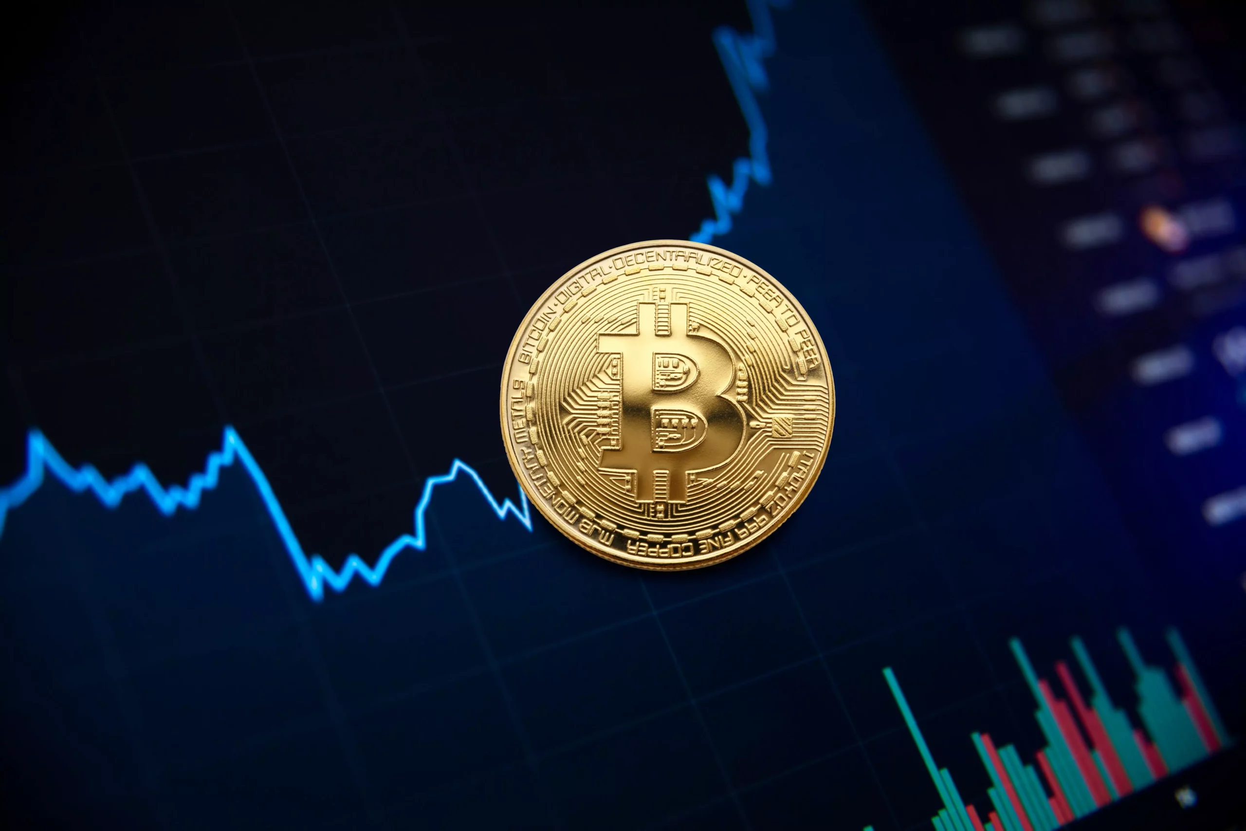 Bitcoin Analyst Predicts Strong Price Surge: Last Chance to Buy Below $40,000