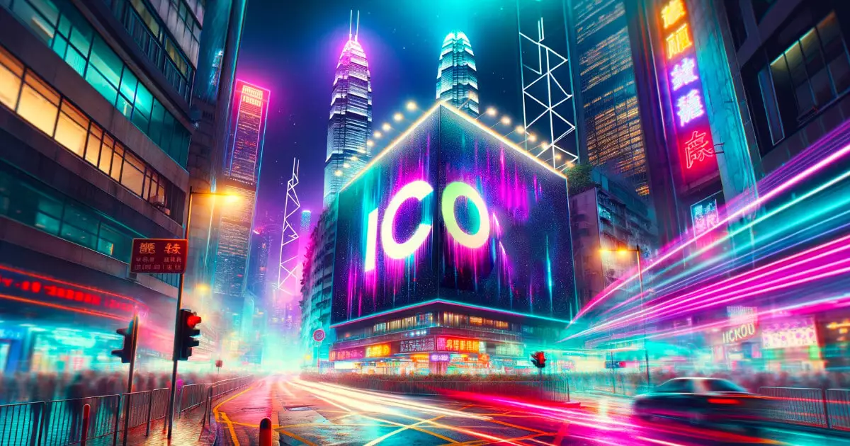 The Potential of Hong Kong’s Groundbreaking Approach to Digital Assets