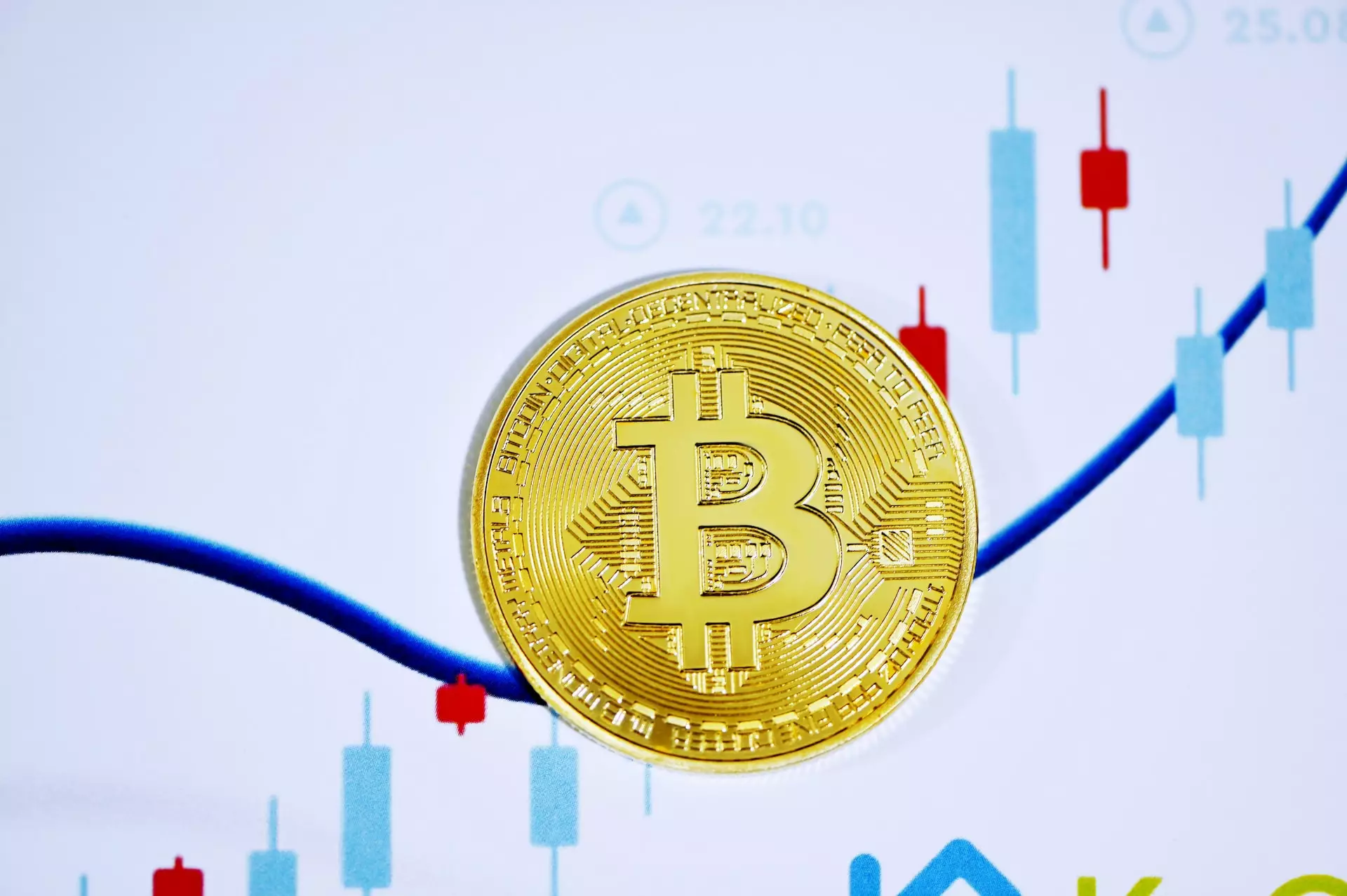 The Surge of Bitcoin Price: What’s Driving the Rally?