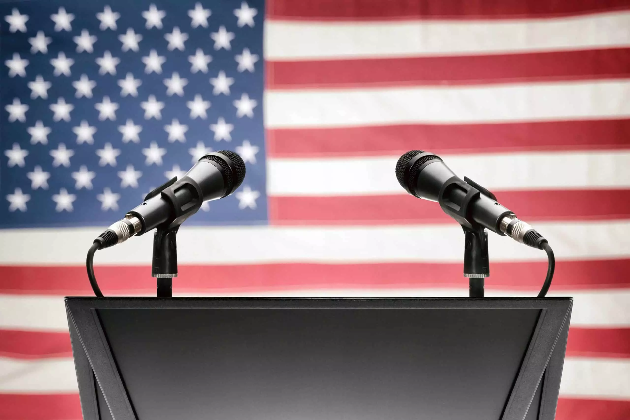 The Coinbase Crypto Presidential Forum: Shedding Light on Blockchain Technology and Digital Assets