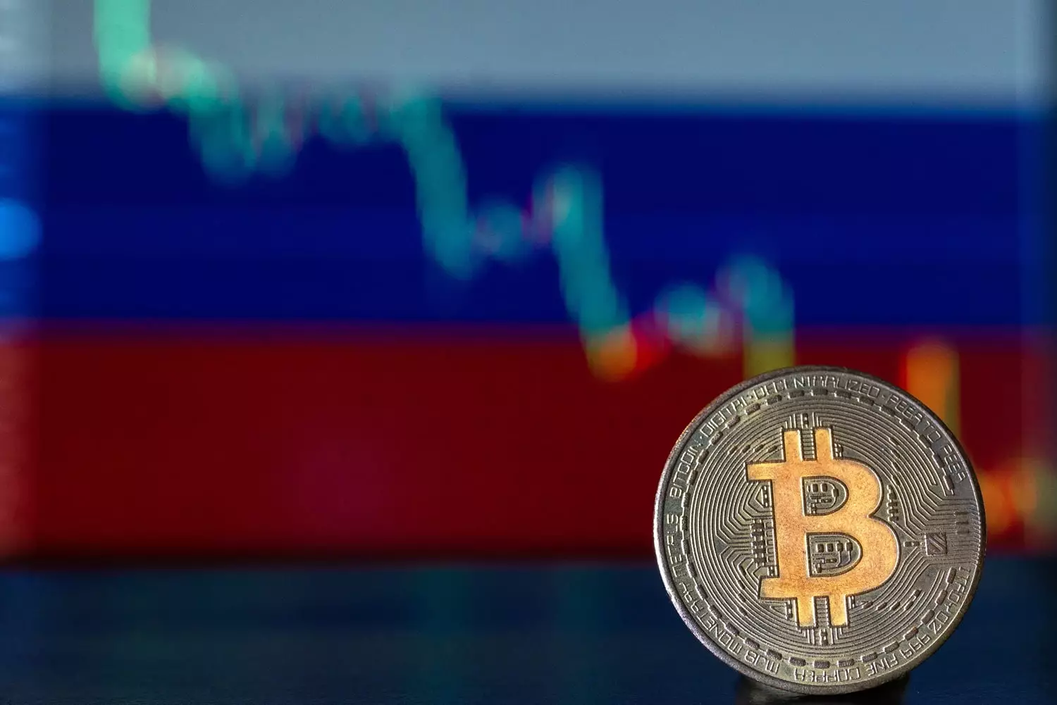 The Changing Landscape of Crypto Trading in Russia