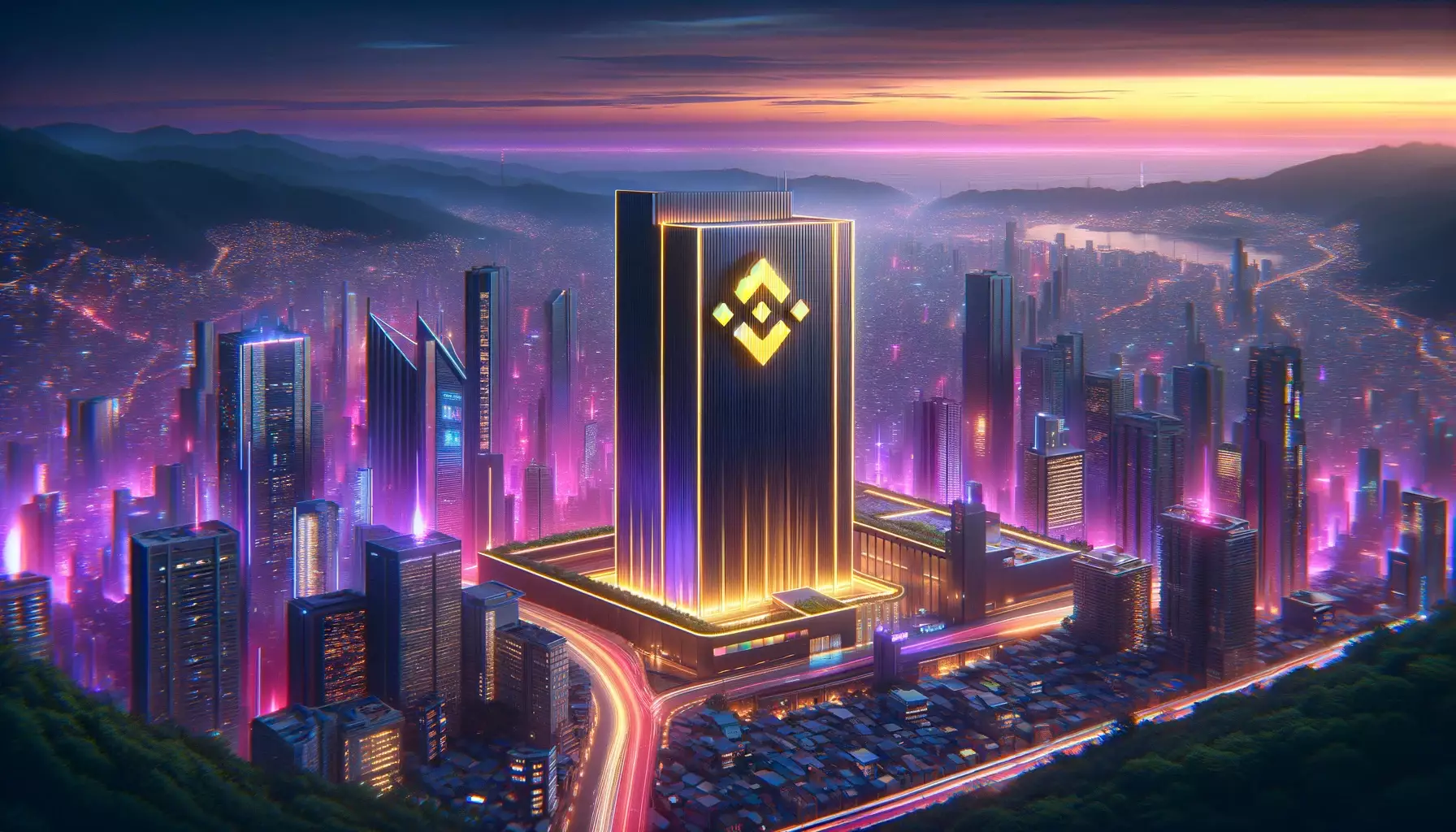 The Controversial Mystery of Binance’s Global Headquarters