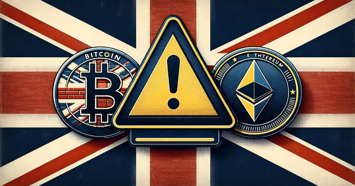 UK Financial Conduct Authority Issues Warning to Poloniex Exchange