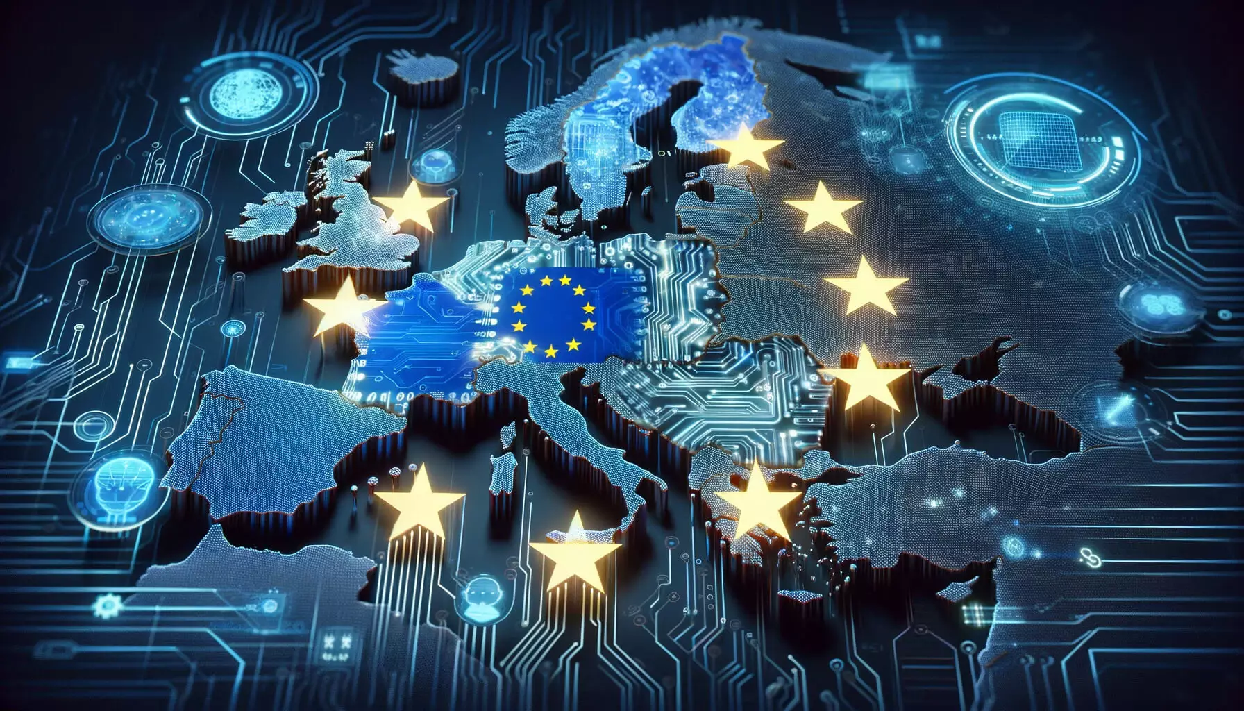 The European Union Takes the Lead in Regulating Artificial Intelligence