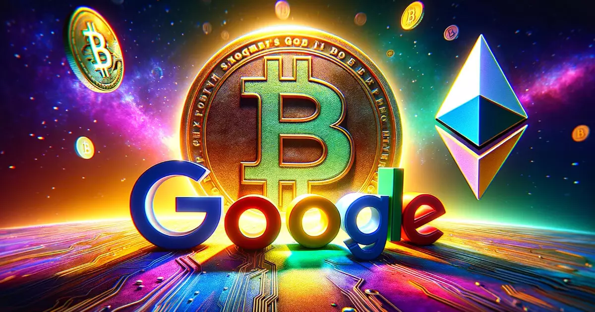 The Evolution of Google’s Policy on Cryptocurrencies and Related Products