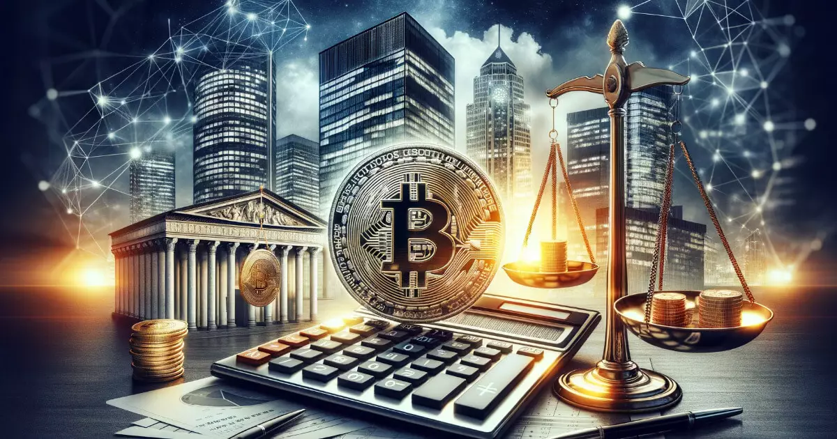 The Financial Accounting Standards Board: Embracing Bitcoin as a Mainstream Asset