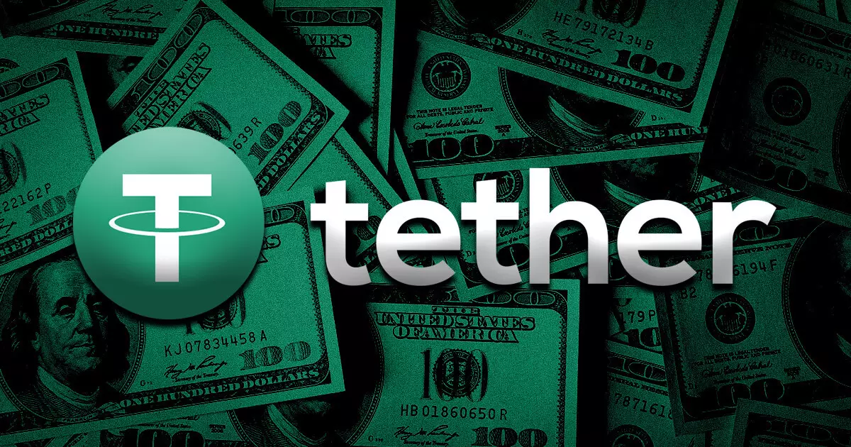 Tether Freezes $435 Million Worth of USDT Wallets for U.S. Authorities