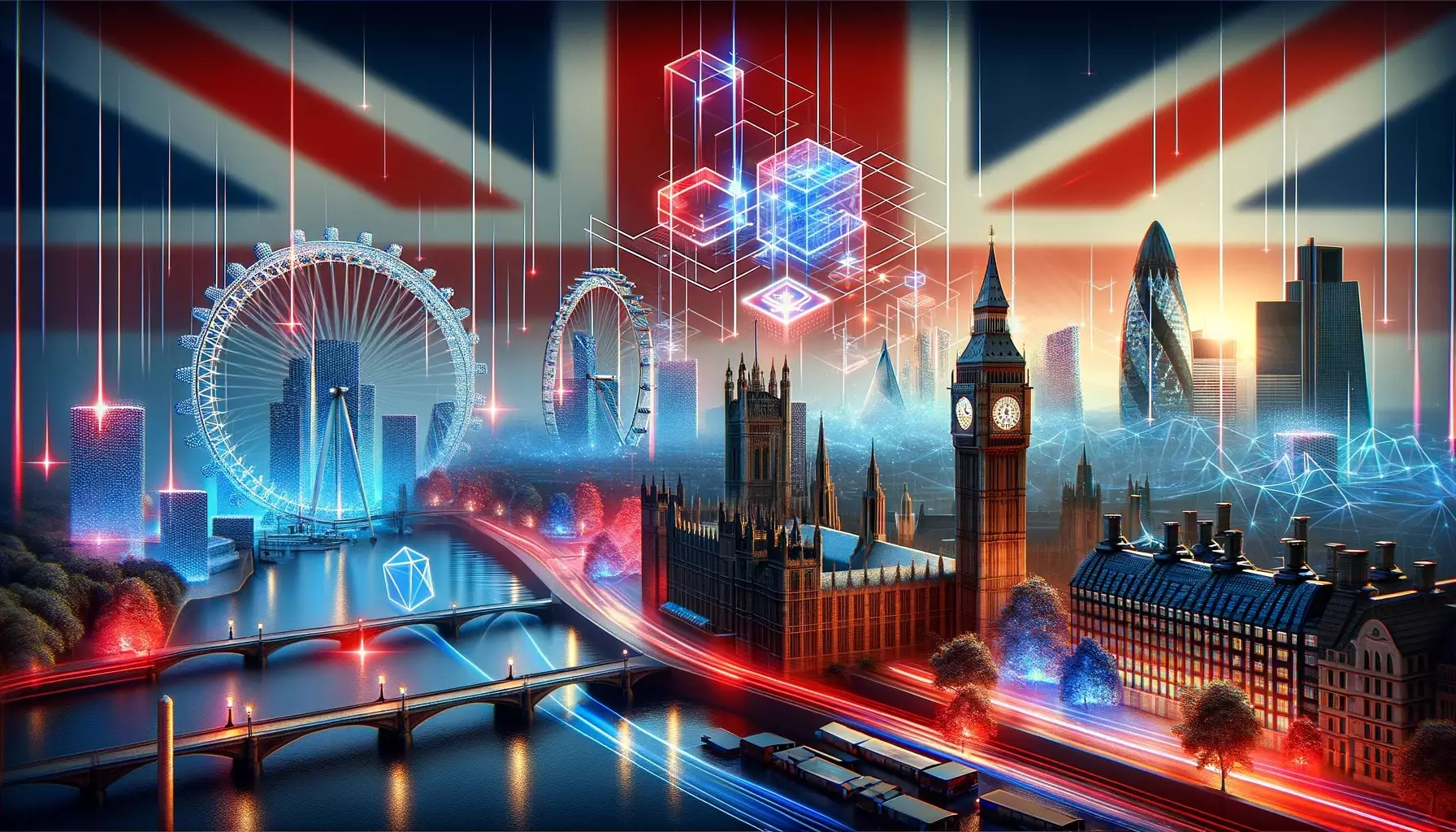 UK Treasury Introduces Digital Securities Sandbox Regulations to Boost Innovation in Crypto Industry
