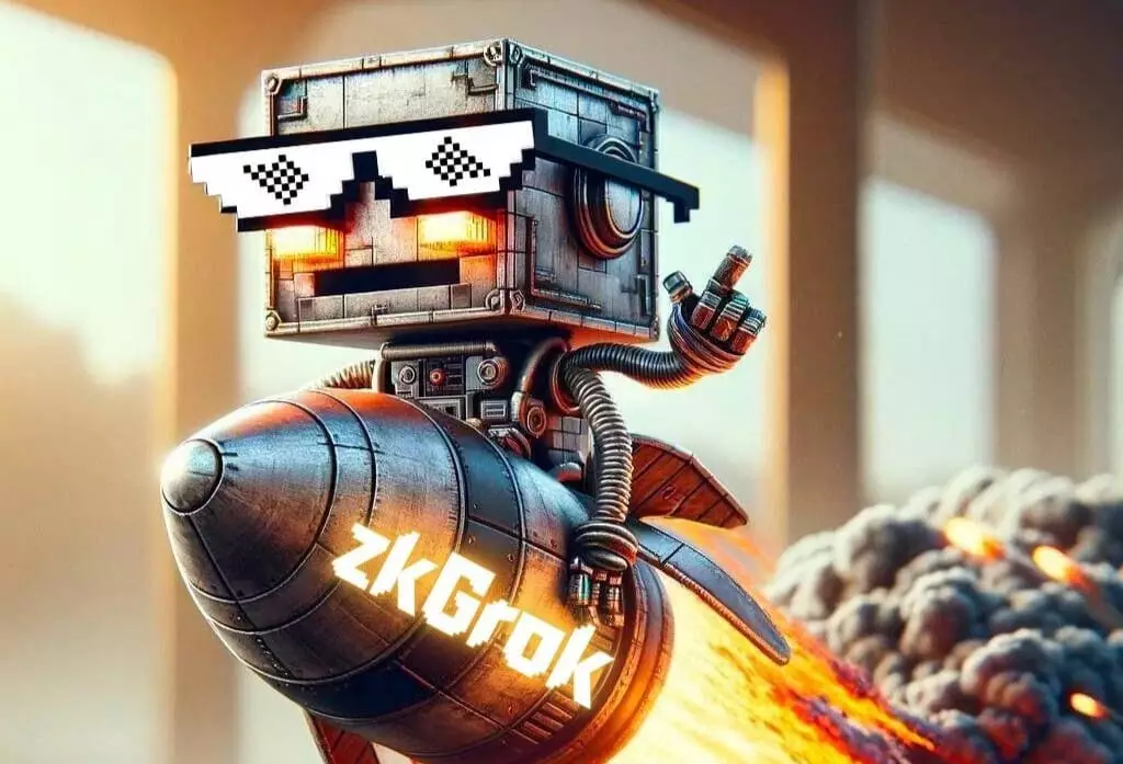 Is ZKGROK the Next Big Meme Coin After the ZKsync-based Explosion?