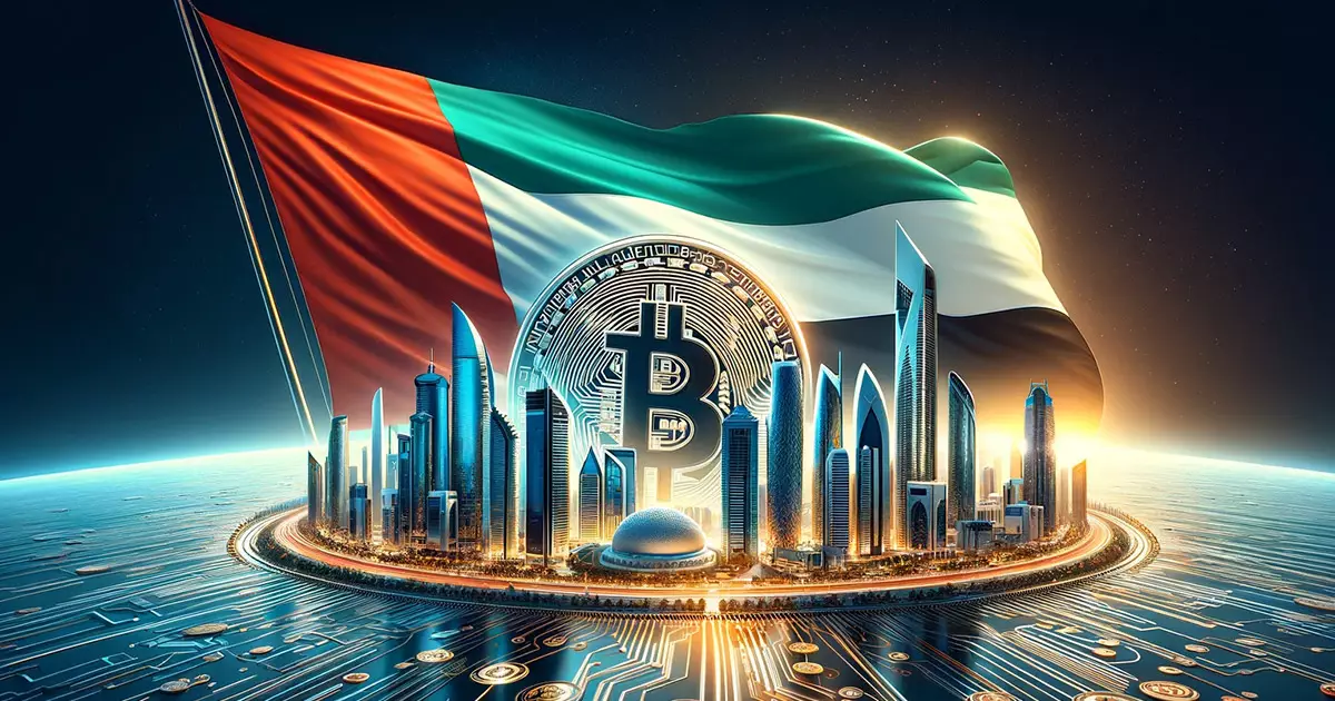 The United Arab Emirates Enhances Anti-Money Laundering Rules for Digital Assets