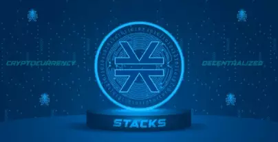 The Rising Attention and Excitement Surrounding Stacks (STX) in the Cryptocurrency Community