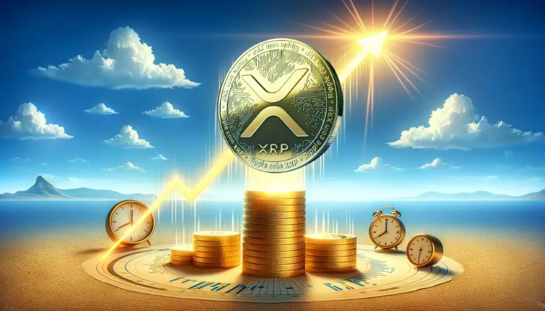 The Possibility of Ripple Burning Escrowed XRP Funds