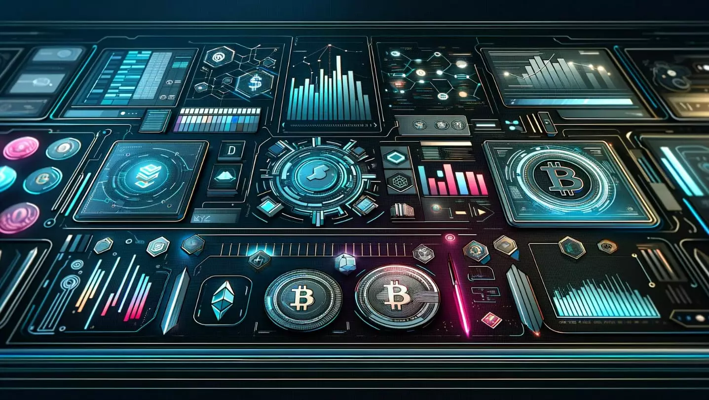 The Rise of Launchpad XYZ: Revolutionizing Crypto Trading with Cutting-Edge Features