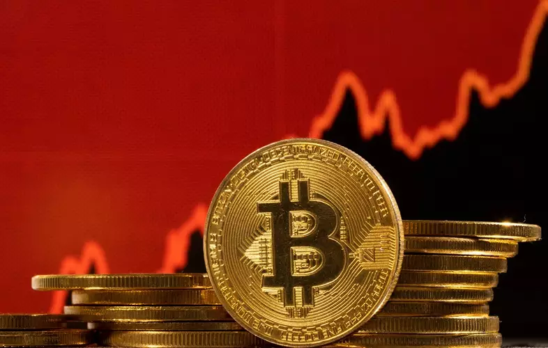 Bitcoin Traders Show Caution Amidst Market Uptick