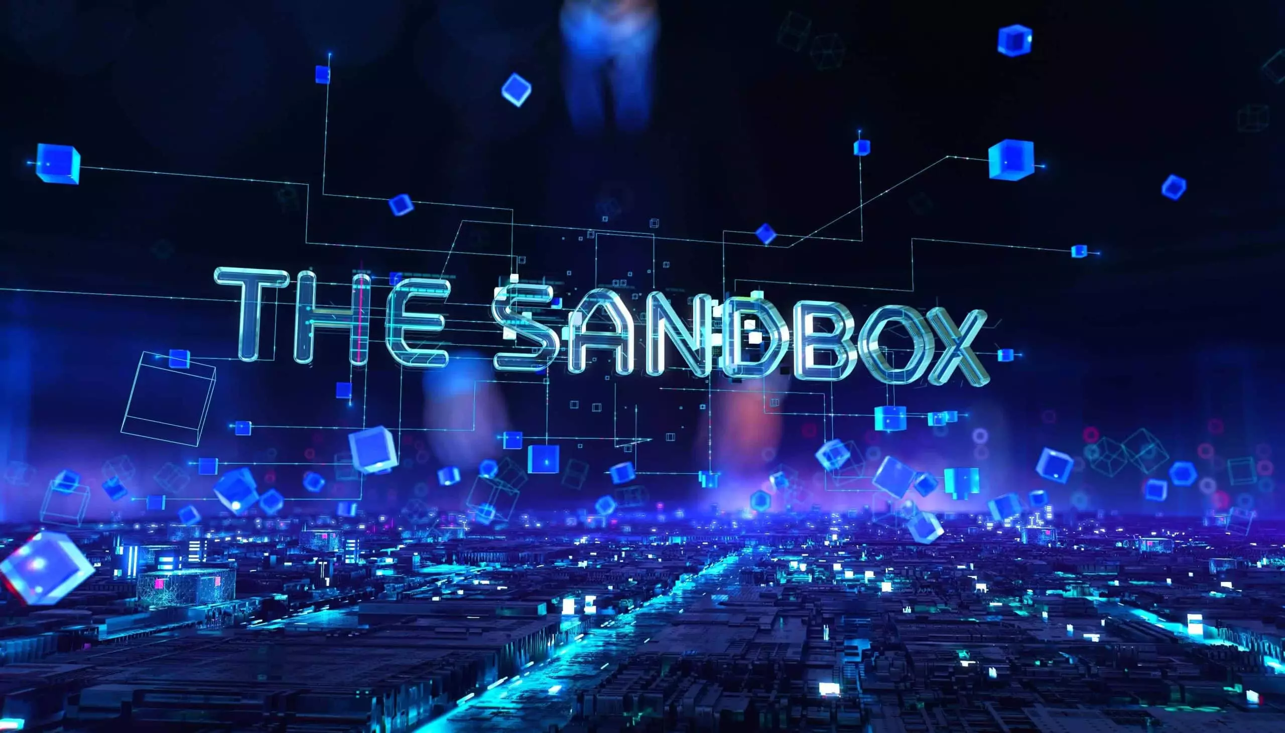The Sandbox (SAND) Sees Significant Growth as Market Highs Approach