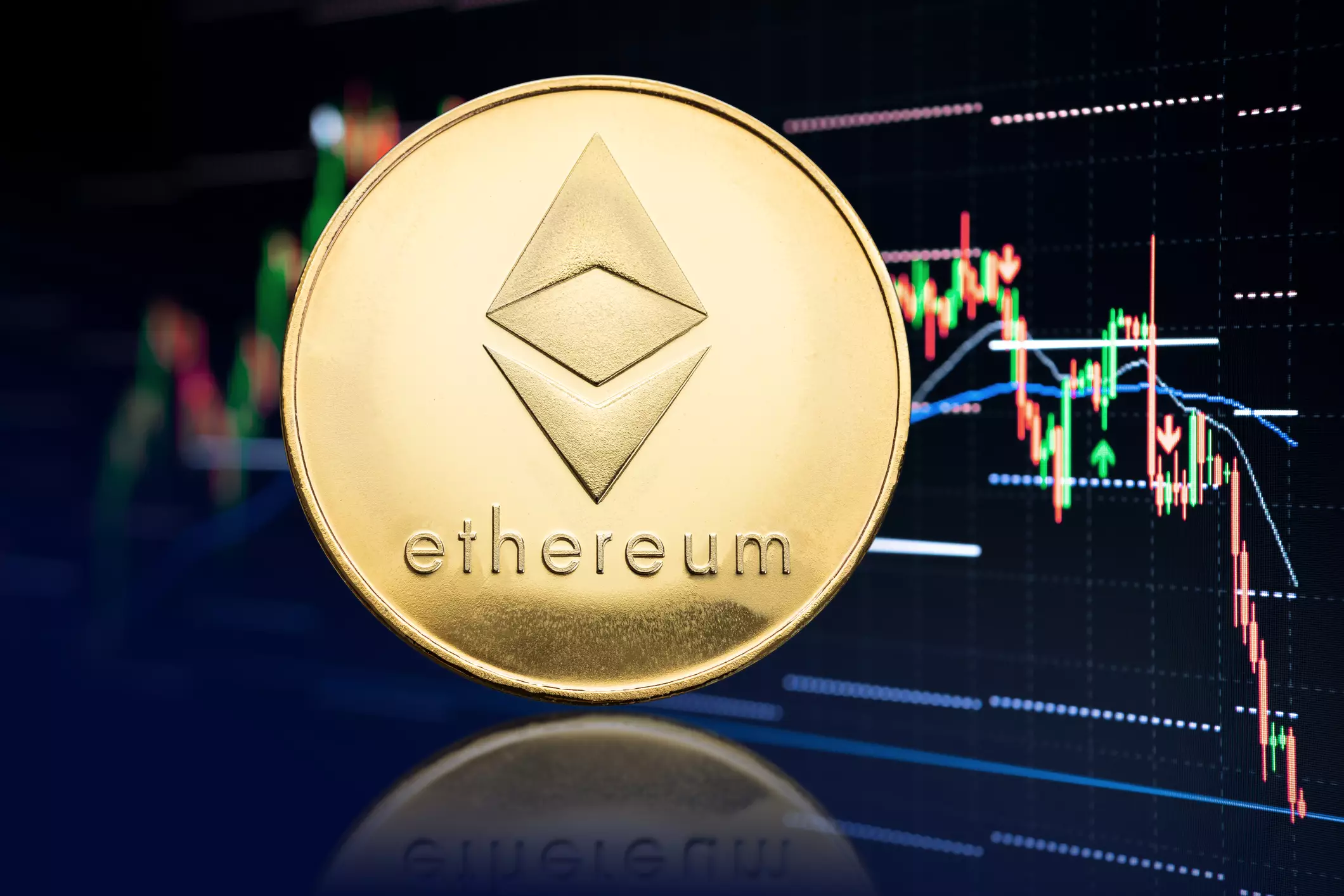 Ethereum Remains Bullish in the Long Term: An Analysis