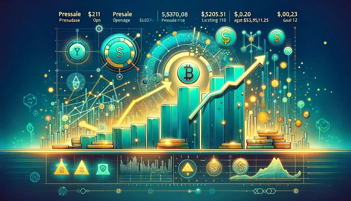 YPredict: A Rising Star in the World of Cryptocurrency