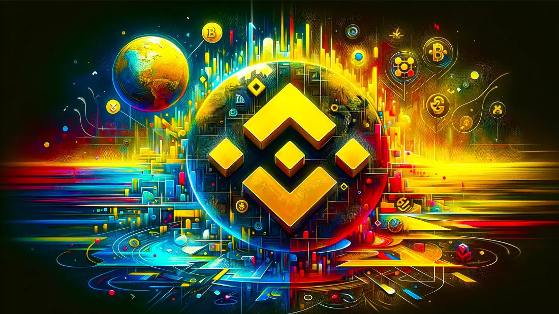 Crypto Exchange Binance Faces Market Share Decline and Regulatory Hurdles