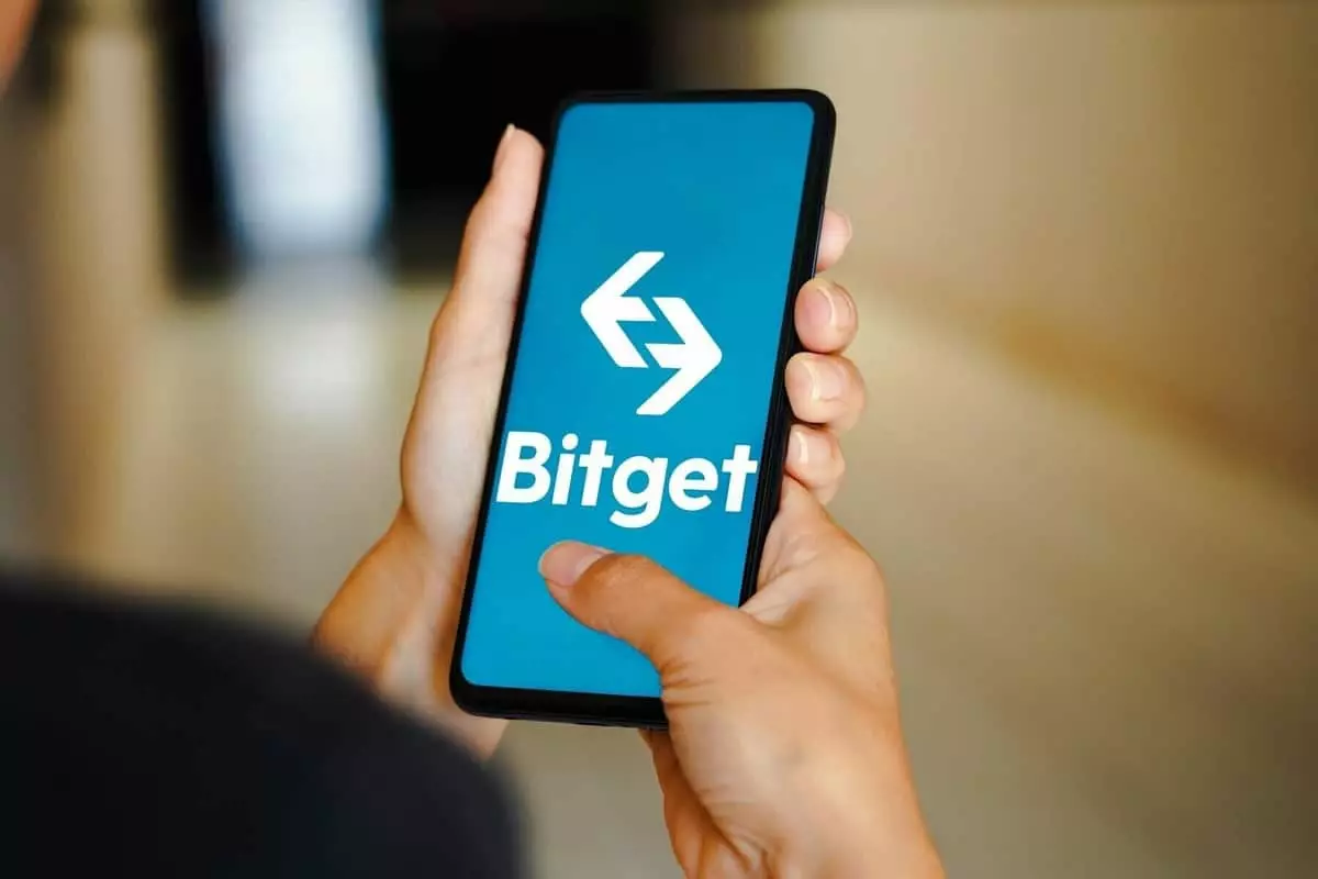 The Growth and Challenges of Bitget: A Success Story in the Cryptocurrency Industry