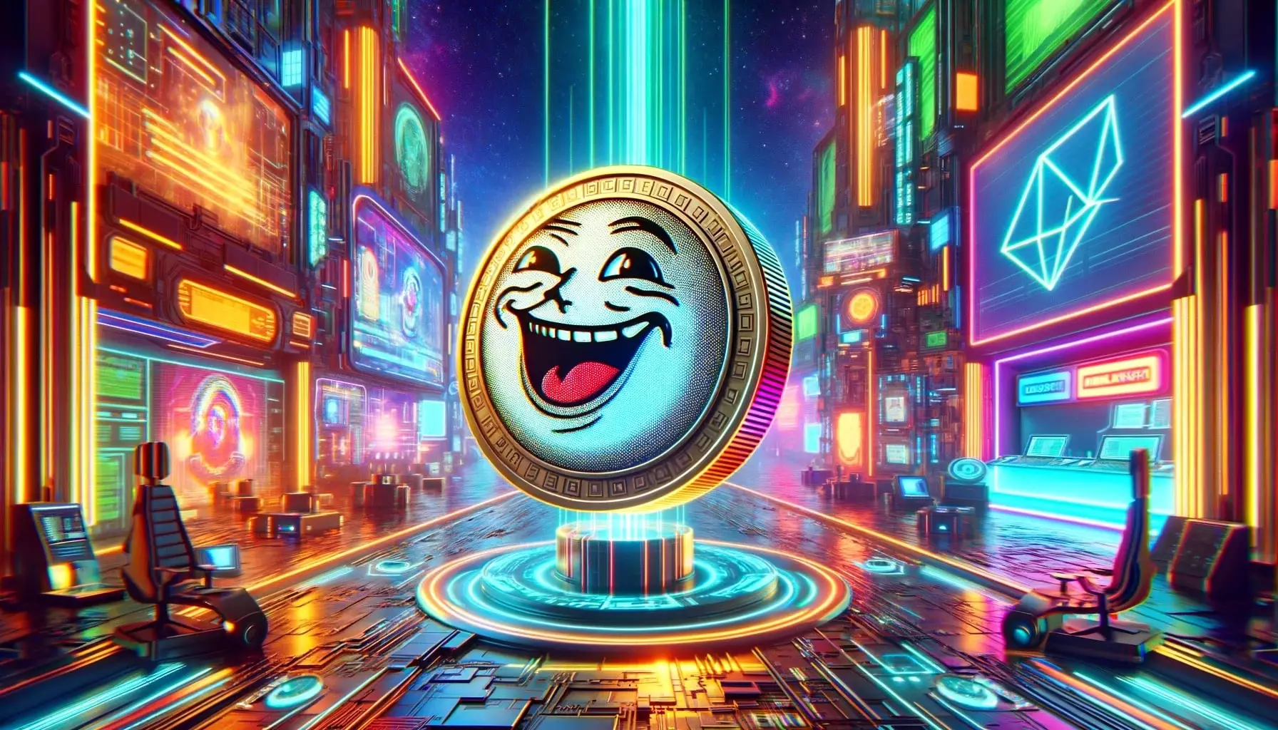 Is Tucker Carlson’s Influence on Crypto Inspiring Explosive Moves?