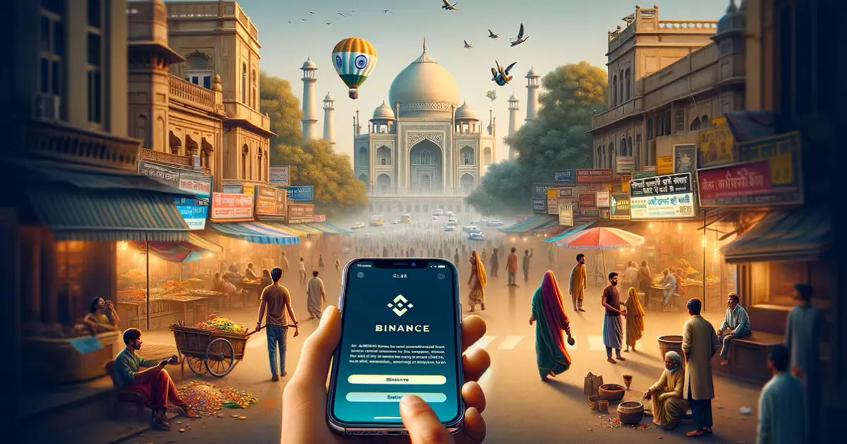 The Impact of Apple’s App Store on Crypto Exchanges in India