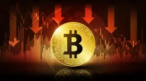 The Future for Bitcoin: Analyst Predicts Temporary Setback, but Long-Term Growth Remains