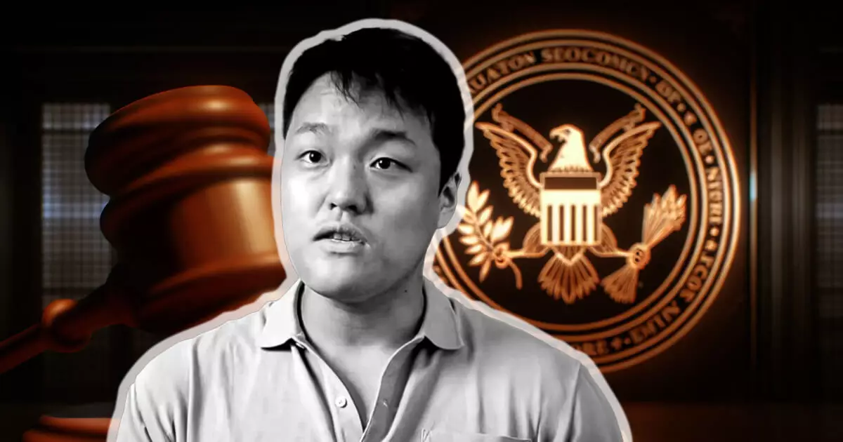 Delay in SEC Trial Against Terraform Labs and Co-Founder Do Kwon