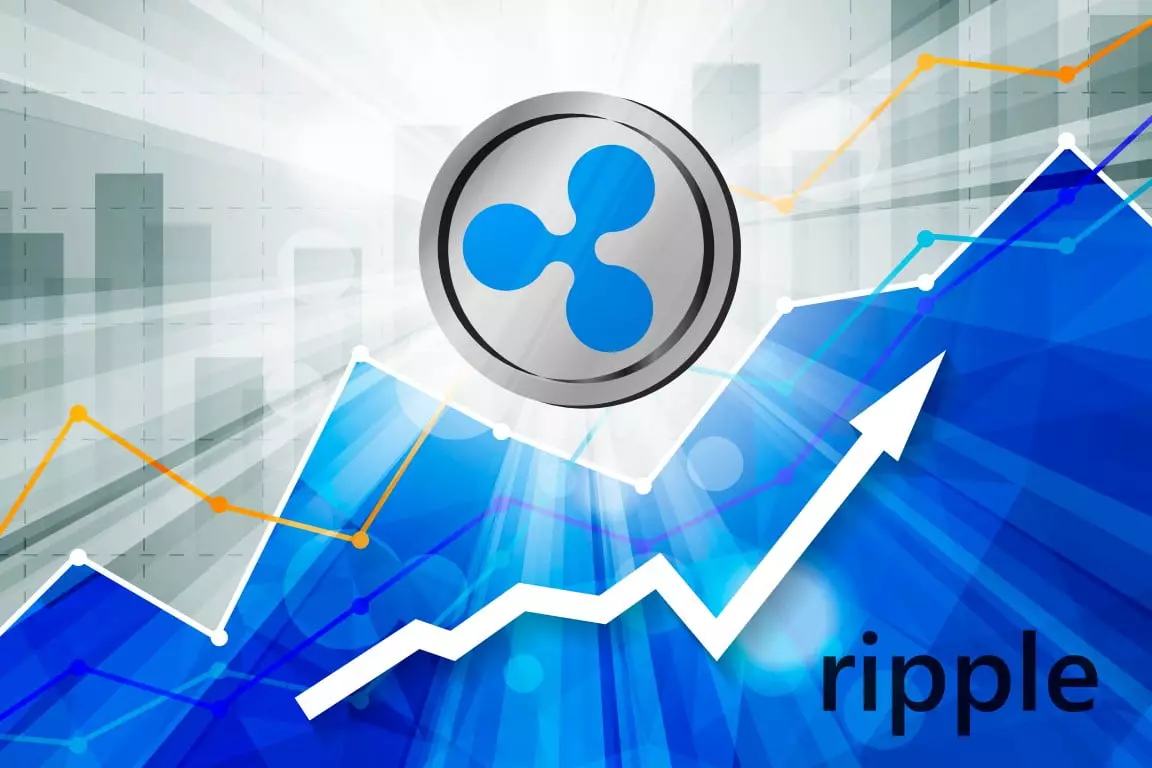 XRP Price Consolidates Above Support, Potential for Fresh Rally