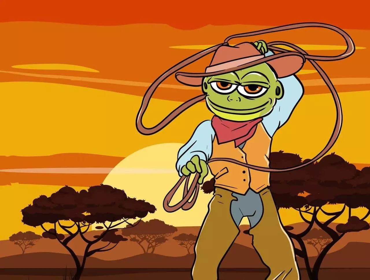 An Analytical Look at Memecoin Trends and Potential Investment Opportunities