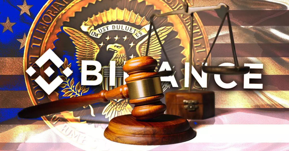 SEC Hearing Between Binance and the SEC Postponed: What Is at Stake?