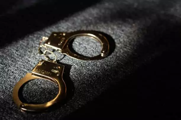 The Downfall of USI Tech: Founder Arrested in Multi-Million Dollar Fraud Scheme