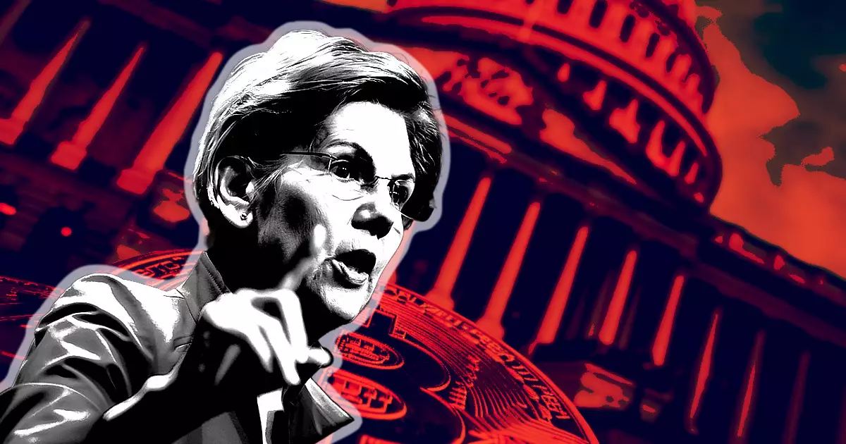 The Crypto Community Claps Back: Examining Sen. Elizabeth Warren’s Statements