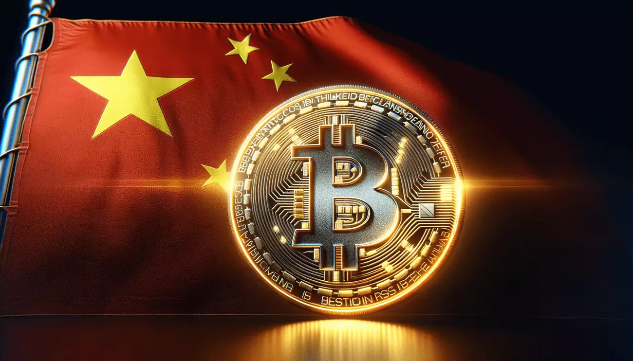 The Resolute Pursuit of Bitcoin by Chinese Investors